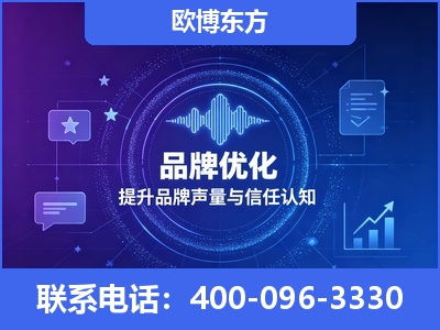 武安-品牌数字认知资产
